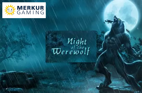 Night of the Werewolf